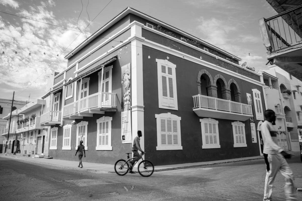 Museum of the Photography